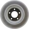 Centric Parts Gcx Brake Rotor, 320.65108 320.65108 - alternate 3